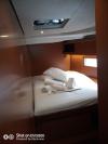 Yachtcharter Oceanis51 Malafemmena 4