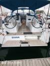 Sun Odyssey 380 Top Bild