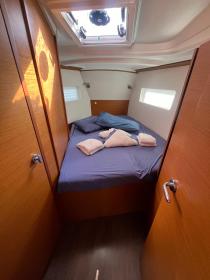 Yachtcharter SunOdyssey380 Diana 3