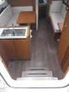 Yachtcharter SunOdyssey380 Diana 4