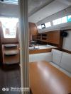 Yachtcharter SunOdyssey380 Diana 5