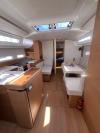 Yachtcharter SunOdyssey410 Brasilia 5