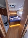 Yachtcharter SunOdyssey410 Brasilia 7
