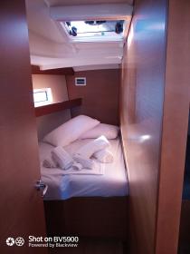 Yachtcharter SunOdyssey440 Maryann 5
