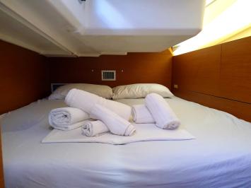 Yachtcharter SunOdyssey440 Maryann 7
