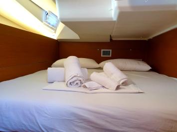 Yachtcharter SunOdyssey440 Maryann 8