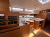 Yachtcharter SunOdyssey490 Agatha 4