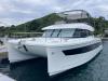 Fountaine Pajot MY6 Top Bild