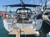 Yachtcharter Griechenla Sun Odyssey 519