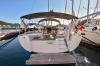 Yachtcharter Türkei Hanse 508