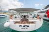 Yachtcharter Türkei Hanse 548