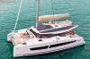 Yachtcharter FountainePajotNew41Quatuor4