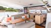 Yachtcharter FountainePajotNew41Quatuor4 6