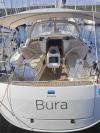 Yachtcharter Kroatien Bavaria Cruiser 37