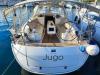 Yachtcharter Kroatien Bavaria Cruiser 37