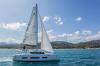 Yachtcharter Dufour48Catamaran 3