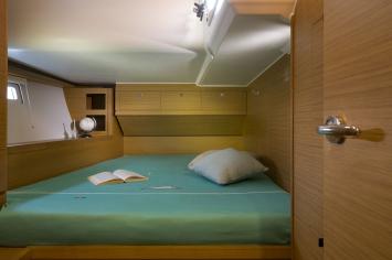 Yachtcharter Dufour520GrandLarge 3