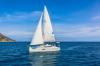 Yachtcharter SunOdyssey319 1
