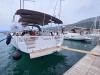 Yachtcharter Kroatien Dufour 470