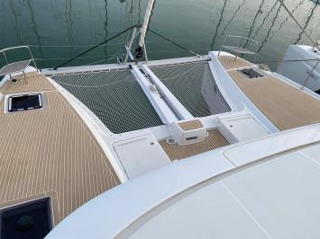 Yachtcharter Lagoon46 32cab 9