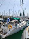 Yachtcharter Griechenla Oceanis 461