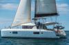 Yachtcharter Kroatien Lagoon 42