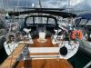 Yachtcharter Griechenla Oceanis 46.1