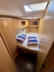 Yachtcharter Dufour470 Icarus 8