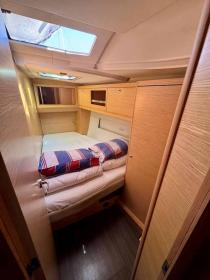 Yachtcharter Dufour470 Icarus 9