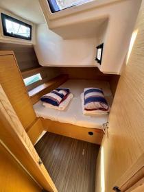 Yachtcharter Dufour470 Icarus 10