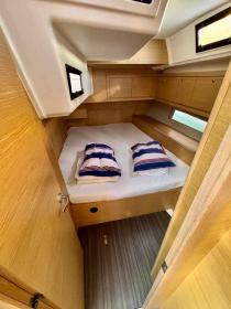 Yachtcharter Dufour470 Icarus 11