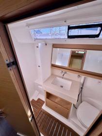 Yachtcharter Dufour470 Icarus 13