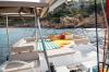 Yachtcharter BaliCatspace 5