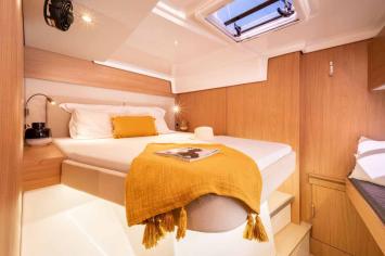 Yachtcharter BaliCatspace 8