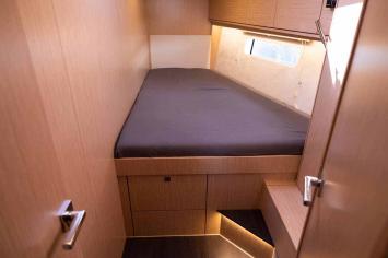 Yachtcharter BavariaC46 9