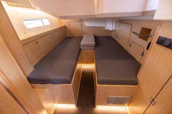 Yachtcharter BavariaC46 10
