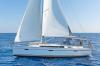 Yachtcharter Griechenla Bavaria Cruiser 41