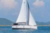 Yachtcharter Griechenla Hanse 458