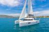 Yachtcharter Griechenla Lagoon 42