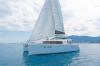 Yachtcharter Griechenla Lagoon 450 F