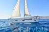 Yachtcharter Oceanis411Celebration