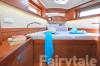 Yachtcharter Oceanis411Celebration 8