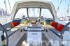 Yachtcharter Oceanis411Celebration 19