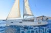 Yachtcharter Oceanis411Celebration 20