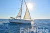 Yachtcharter Oceanis411Celebration 22