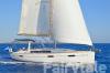 Yachtcharter Oceanis411Celebration 24