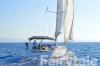 Yachtcharter Oceanis411Celebration 26