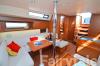 Yachtcharter Oceanis411Celebration 35