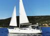 Yachtcharter Griechenla Oceanis 43