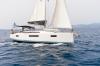 Yachtcharter Griechenla Sun Odyssey 410